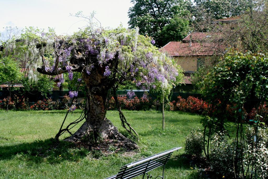 Agriturismo Argaland Парма Екстериор снимка
