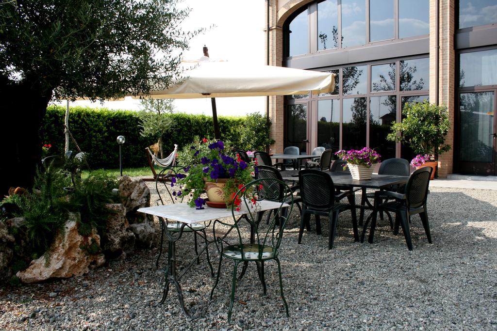 Agriturismo Argaland Парма Екстериор снимка