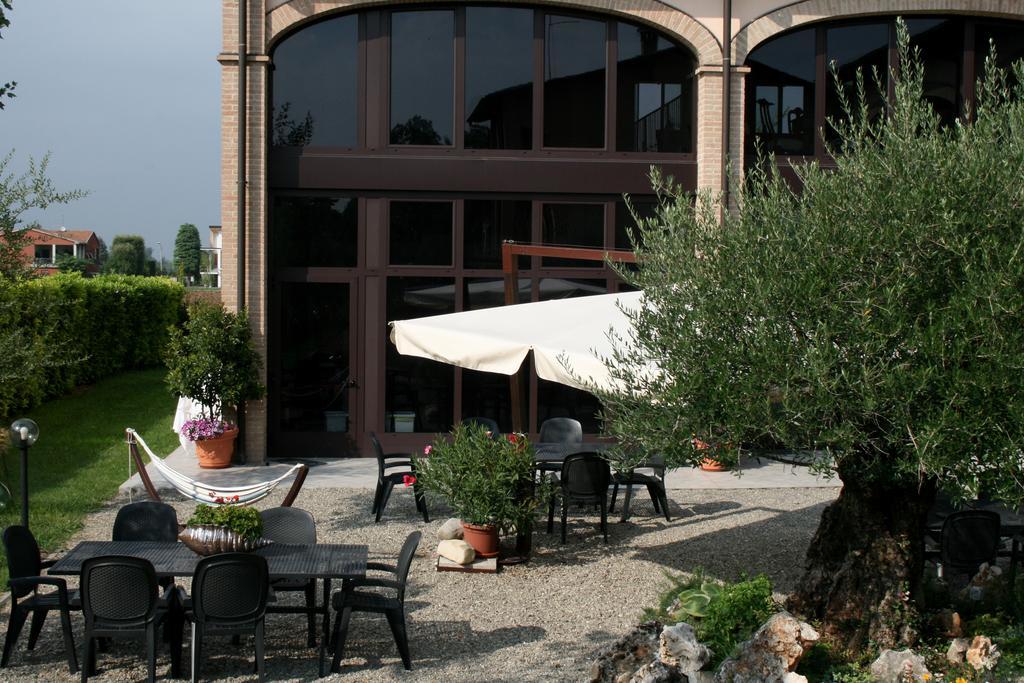 Agriturismo Argaland Парма Екстериор снимка